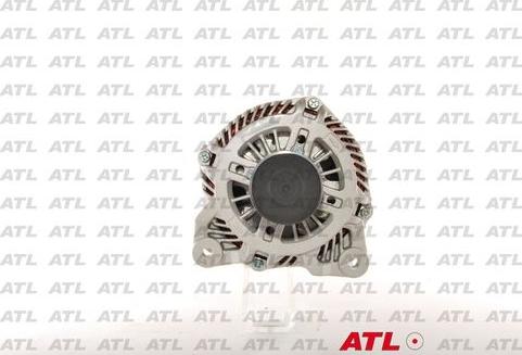 ATL Autotechnik L 50 120 - Генератор autosila-amz.com