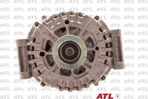 ATL Autotechnik L 50 330 - Генератор autosila-amz.com