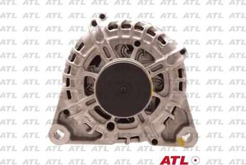 ATL Autotechnik L 50 320 - Генератор autosila-amz.com