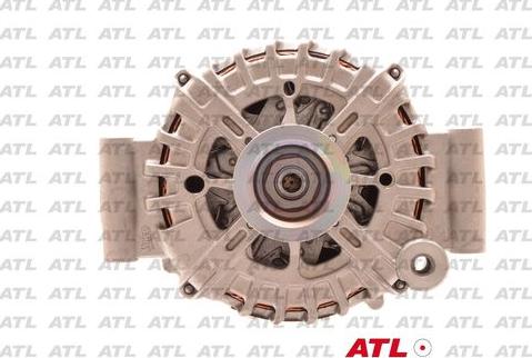 ATL Autotechnik L 50 290 - Генератор autosila-amz.com