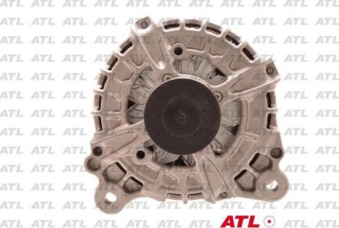 ATL Autotechnik L 50 270 - Генератор autosila-amz.com