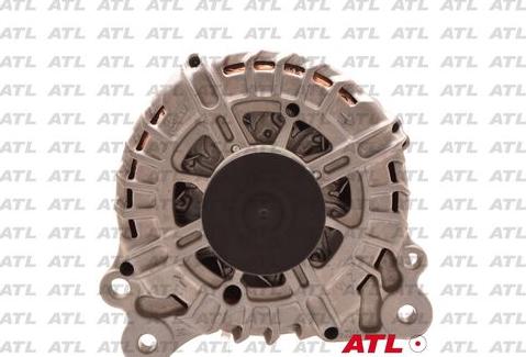 ATL Autotechnik L 50 740 - Генератор autosila-amz.com