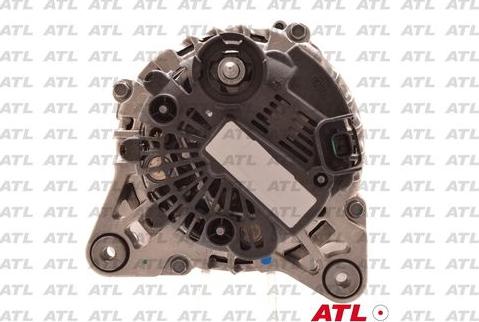 ATL Autotechnik L 50 750 - Генератор autosila-amz.com