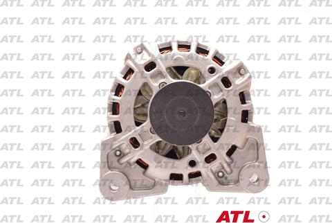 ATL Autotechnik L 50 710 - Генератор autosila-amz.com