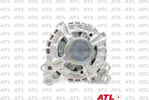 ATL Autotechnik L 51 900 - Генератор autosila-amz.com