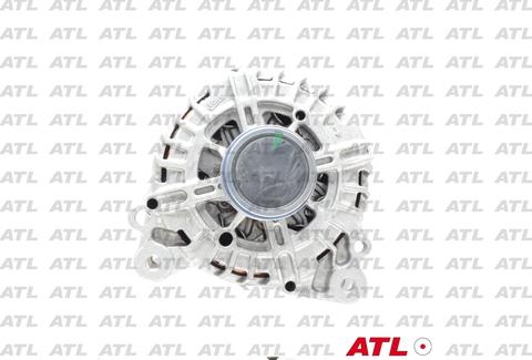 ATL Autotechnik L 51 910 - Генератор autosila-amz.com