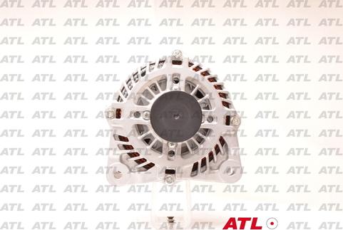 ATL Autotechnik L 51 440 - Генератор autosila-amz.com