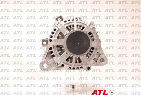 ATL Autotechnik L 51 430 - Генератор autosila-amz.com