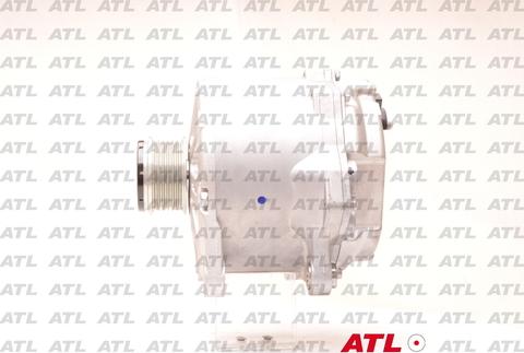 ATL Autotechnik L 51 551 - Генератор autosila-amz.com