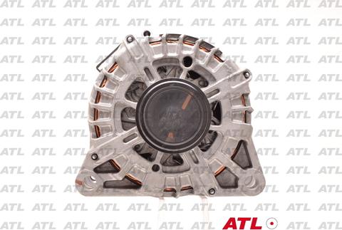 ATL Autotechnik L 51 530 - Генератор autosila-amz.com