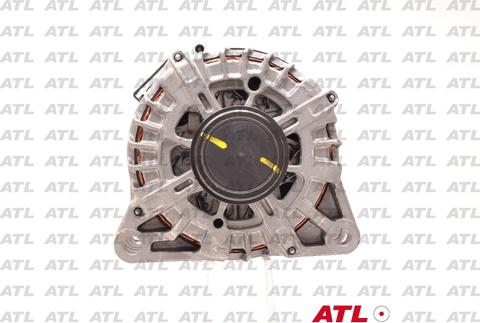 ATL Autotechnik L 51 531 - Генератор autosila-amz.com