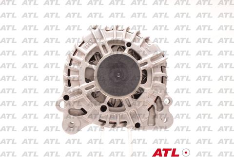 ATL Autotechnik L 51 610 - Генератор autosila-amz.com