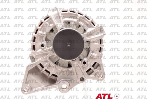 ATL Autotechnik L 51 680 - Генератор autosila-amz.com