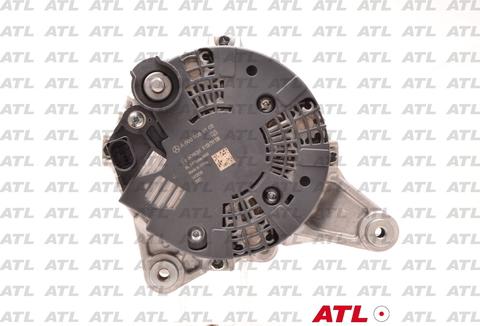 ATL Autotechnik L 51 681 - Генератор autosila-amz.com