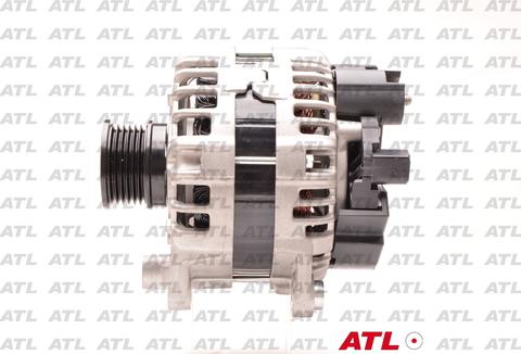 ATL Autotechnik L 51 681 - Генератор autosila-amz.com