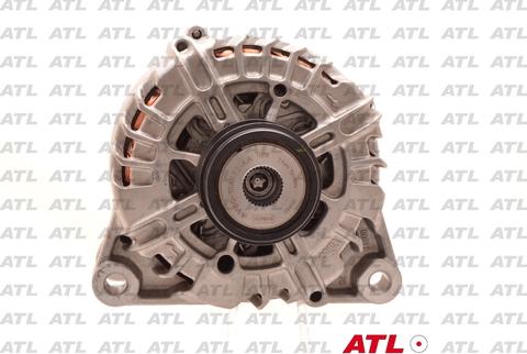 ATL Autotechnik L 51 050 - Генератор autosila-amz.com