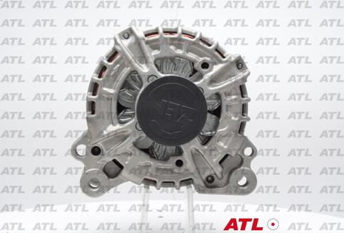 ATL Autotechnik L 51 070 - Генератор autosila-amz.com