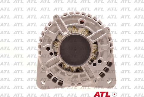 ATL Autotechnik L 51 190 - Генератор autosila-amz.com