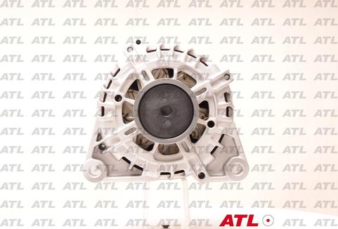 ATL Autotechnik L 51 820 - Генератор autosila-amz.com