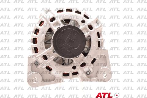 ATL Autotechnik L 51 360 - Генератор autosila-amz.com