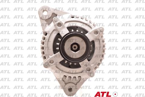 ATL Autotechnik L 51 320 - Генератор autosila-amz.com