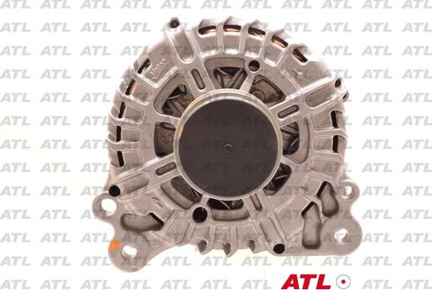 ATL Autotechnik L 51 220 - Генератор autosila-amz.com