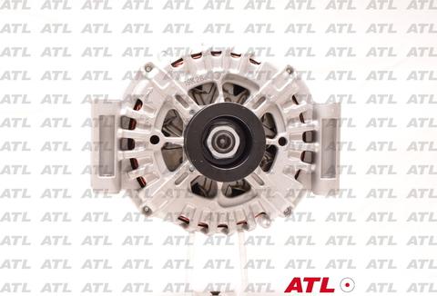 ATL Autotechnik L 51 270 - Генератор autosila-amz.com