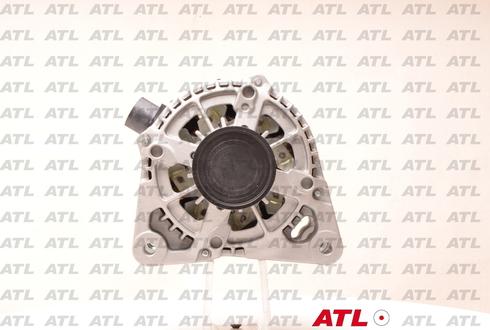 ATL Autotechnik L 51 790 - Генератор autosila-amz.com