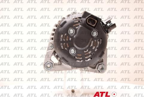 ATL Autotechnik L 51 780 - Генератор autosila-amz.com