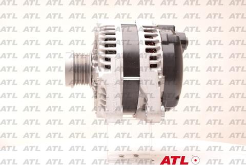 ATL Autotechnik L 51 780 - Генератор autosila-amz.com