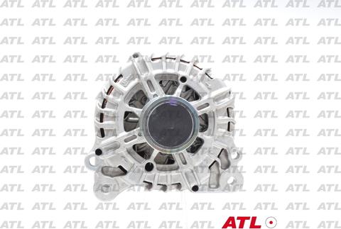 ATL Autotechnik L 51 730 - Генератор autosila-amz.com