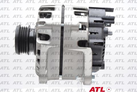 ATL Autotechnik L 52 290 - Генератор autosila-amz.com