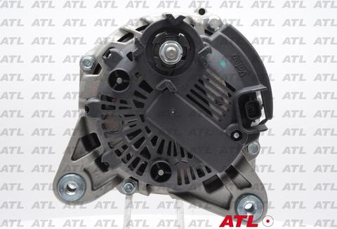 ATL Autotechnik L 52 290 - Генератор autosila-amz.com