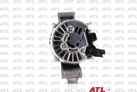 ATL Autotechnik L 69 970 - Генератор autosila-amz.com