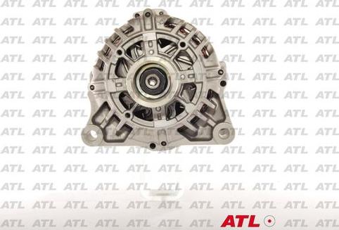 ATL Autotechnik L 69 420 - Генератор autosila-amz.com