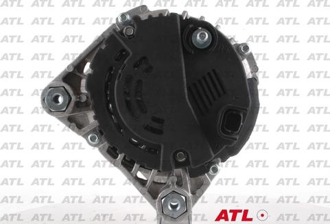 ATL Autotechnik L 69 540 - Генератор autosila-amz.com