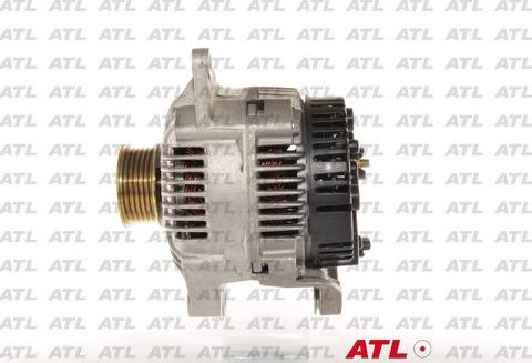 ATL Autotechnik L 69 550 - Генератор autosila-amz.com