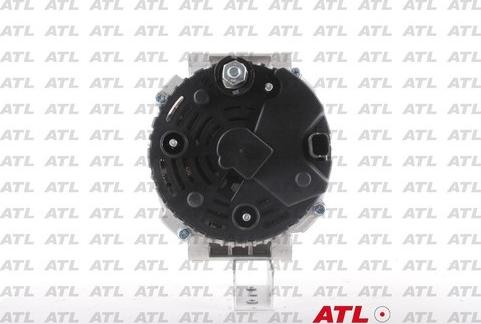 ATL Autotechnik L 69 690 - Генератор autosila-amz.com