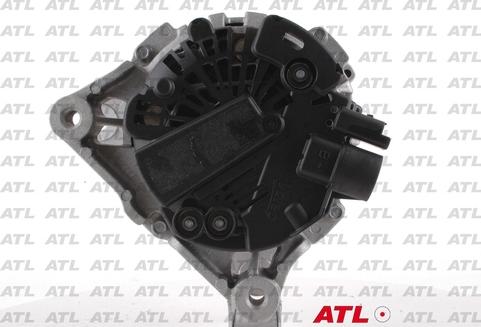 ATL Autotechnik L 69 660 - Генератор autosila-amz.com