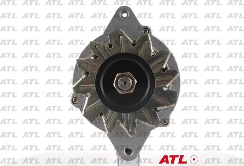 ATL Autotechnik L 69 620 - Генератор autosila-amz.com