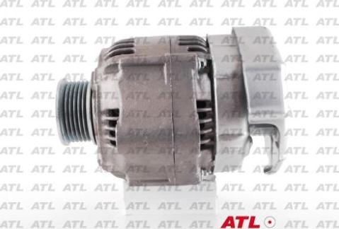 ATL Autotechnik L 69 000 - Генератор autosila-amz.com