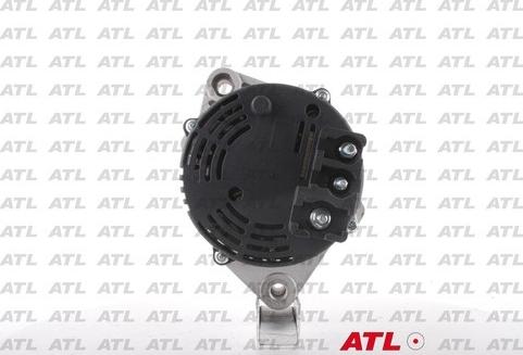 ATL Autotechnik L 69 110 - Генератор autosila-amz.com