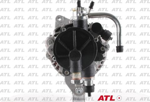 ATL Autotechnik L 69 340 - Генератор autosila-amz.com