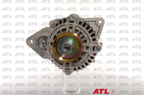 ATL Autotechnik L 69 385 - Генератор autosila-amz.com