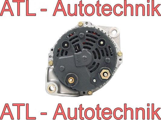 ATL Autotechnik L 64 460 - Генератор autosila-amz.com