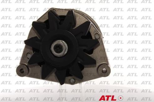 ATL Autotechnik L 64 570 - Генератор autosila-amz.com