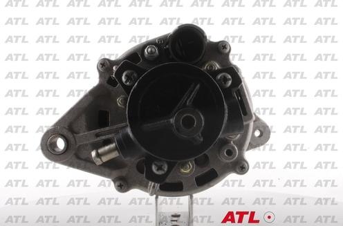 ATL Autotechnik L 64 880 - Генератор autosila-amz.com