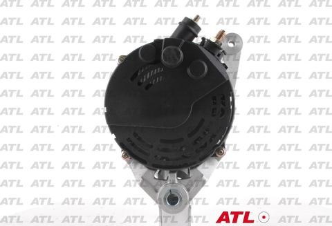 ATL Autotechnik L 65 690 - Генератор autosila-amz.com