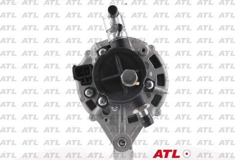 ATL Autotechnik L 65 190 - Генератор autosila-amz.com