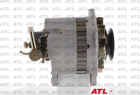 ATL Autotechnik L 65 160 - Генератор autosila-amz.com